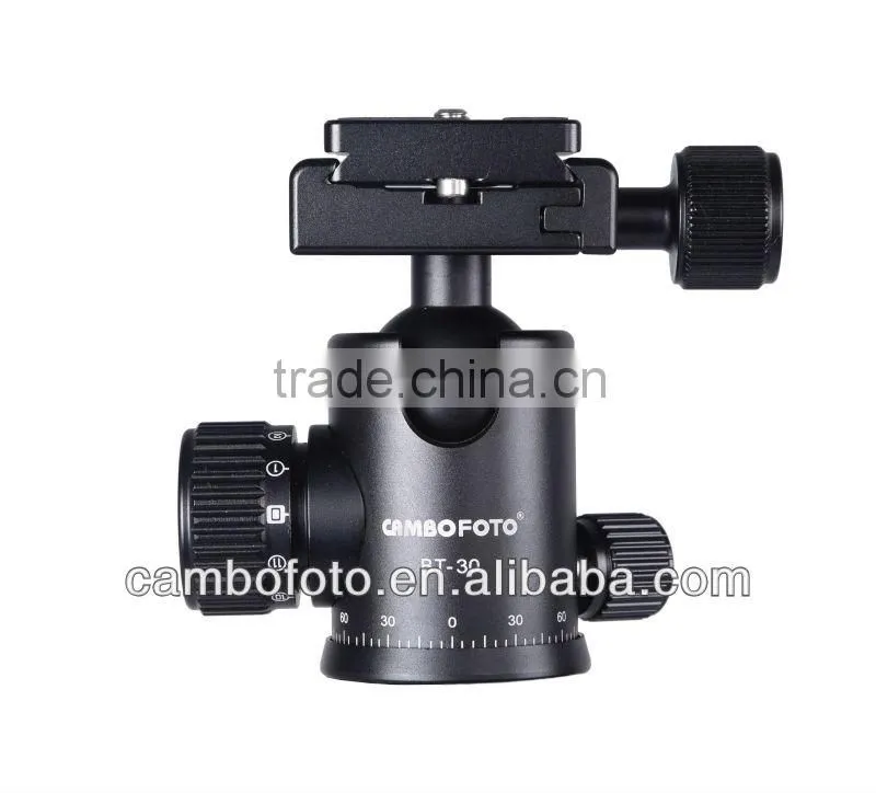 New product in China Ball head
