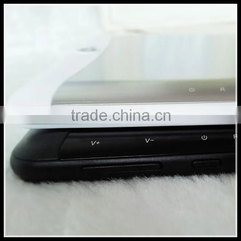 7 Inch Dual Core Android 4.4 MID with Metal shell wifi and Bluetooth