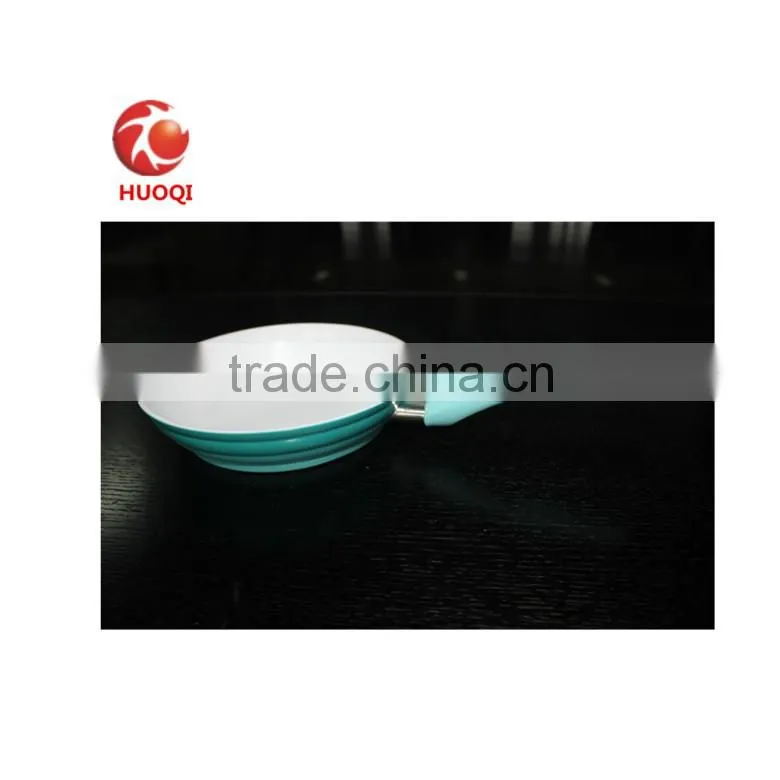 HQ Aluminium Die-casting cookware Fry Pan