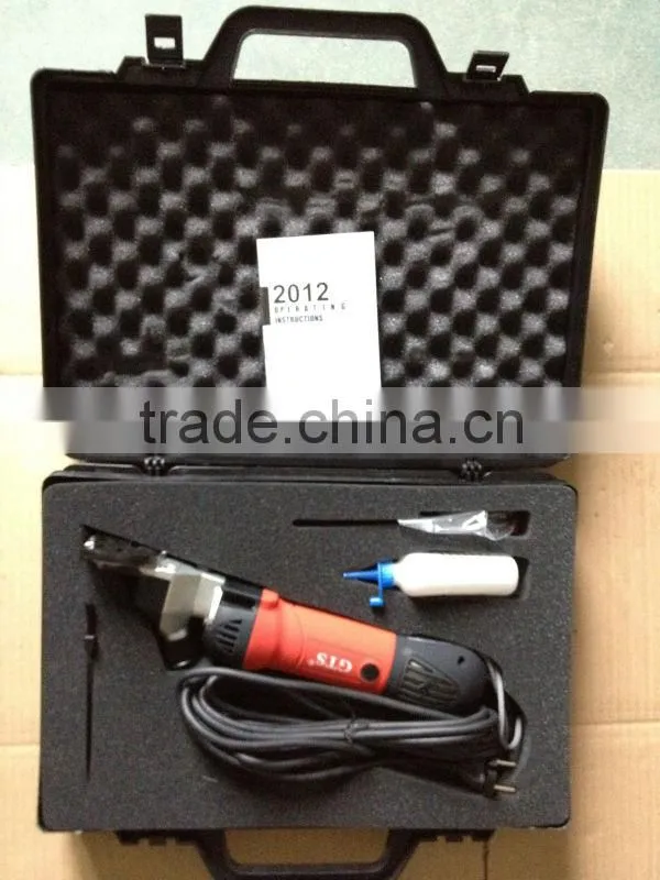 2012 New 350W-Sheep shearing tools GTS-2012