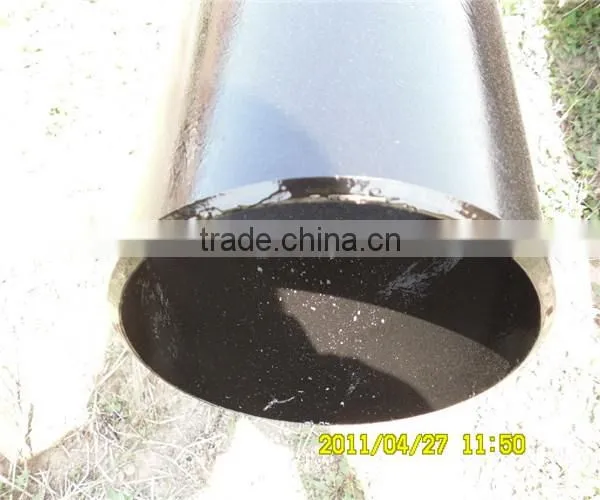 high quality API5L seamless steel pipe/tube