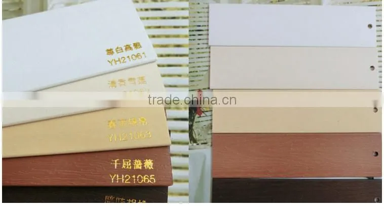 50mm PVC BLIND