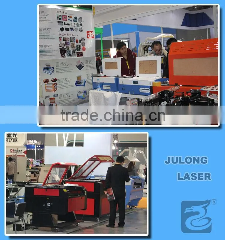 Granite stone laser engraving machine 400*200mm co2 laser cutting machine 4020 laser cutting machine for sale