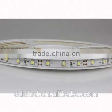 SDS IP33 flexible led strip 30LED/m DC12V Blue LED strip light 3528