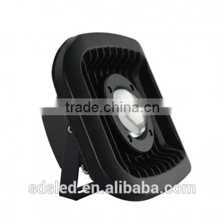 LED 30W IP65 Integrated floodlight Natural White Black LED flood light