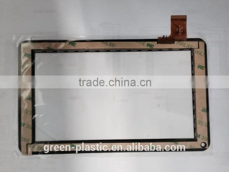 China supplier !!!32 inch projected capacitive touch screen with 10 mutil points