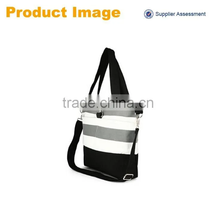 alibaba China wholesale fashion canvas tote baby bag
