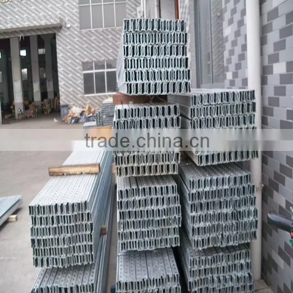 flat roof pv mounting system
