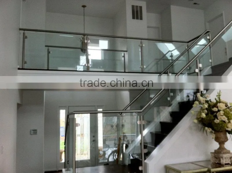 glass to wall clamp CB-180