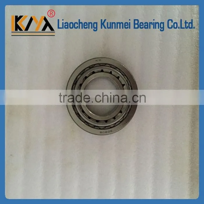oil film bearing