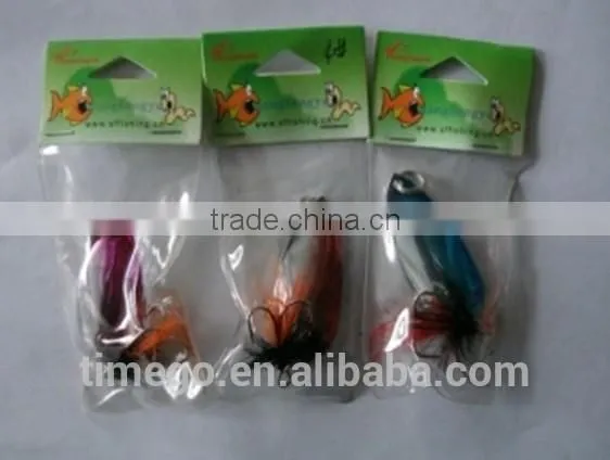 Chinese Manufacturers Soft Plastic New Fishing Lures For 2014