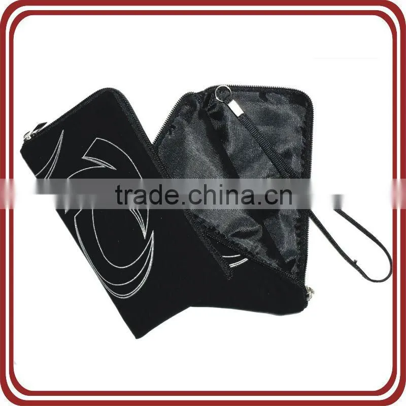 Premium leather pouch for samsung mobile phone case
