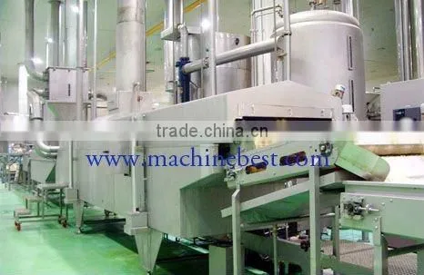 Fried machine