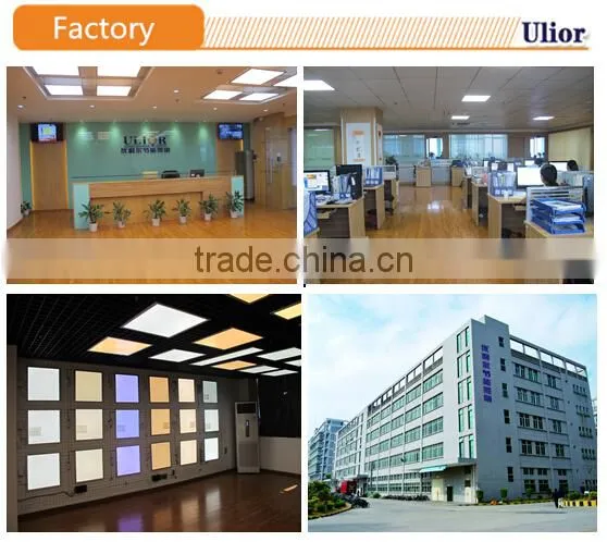 2ft by 2ft LED Panel Light 42-Watt Edge-Lit Super Bright Ultra Thin Glare-Free wholesale led panel light