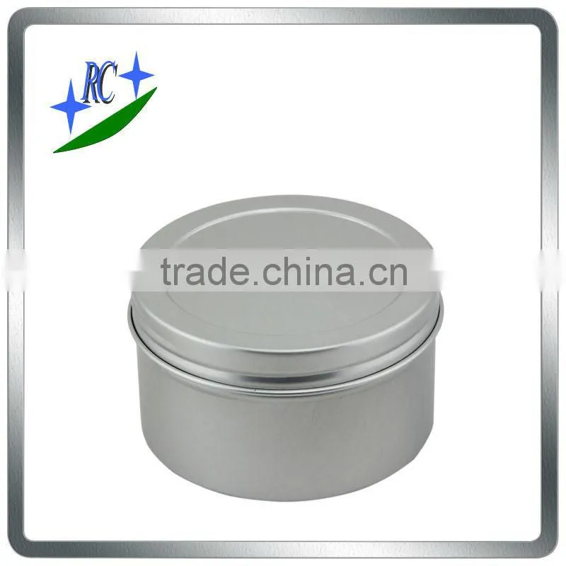 40g cosmetic packaging jar for spices