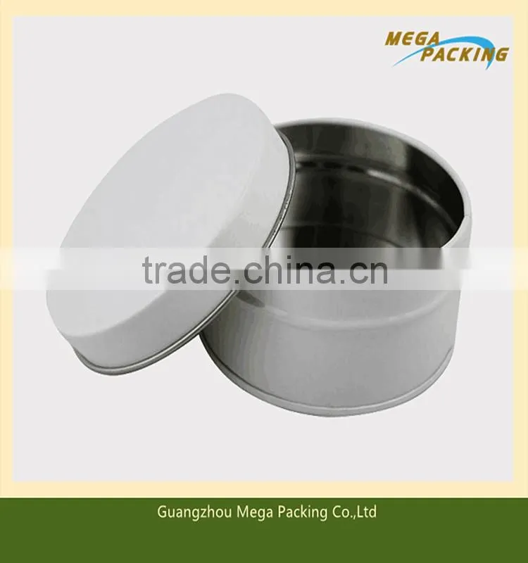 Various style cigarette metal packaging can/smoking tin box/tin box for mint and candy