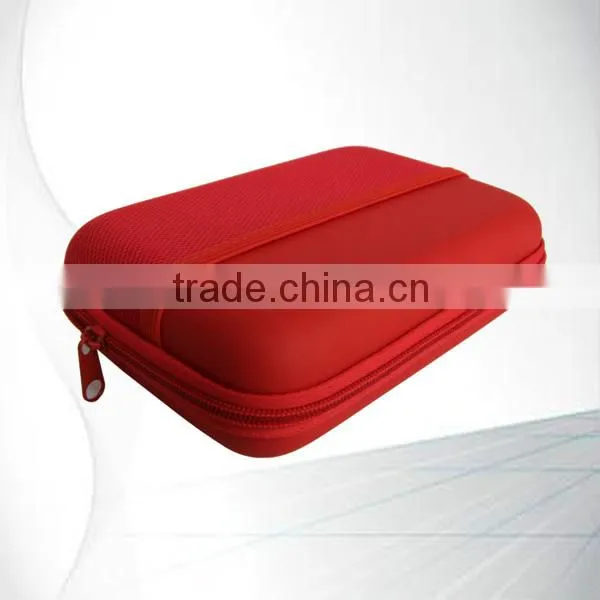 2014 Customized eva comestic case for promotion