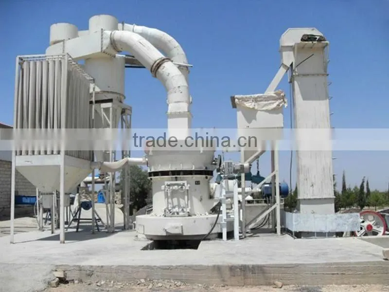 High Quality Fine Grinding Price for Sale from Gold Supplier