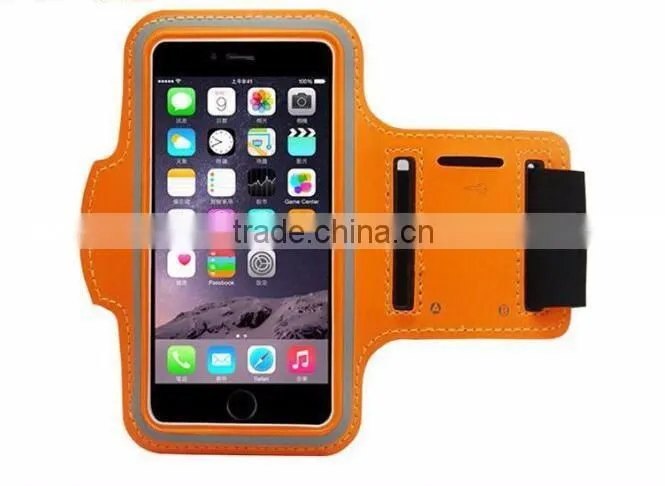 2016 Aofeite Sport Running Universal Mobile Phone Arm Case, Arm Band, Waistband For Phone