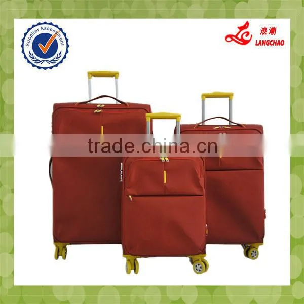 Nylon luggage case luggage hardware fittings