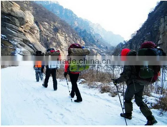 2014 hot selling durable anti-slip unisex silicone climbing crampons