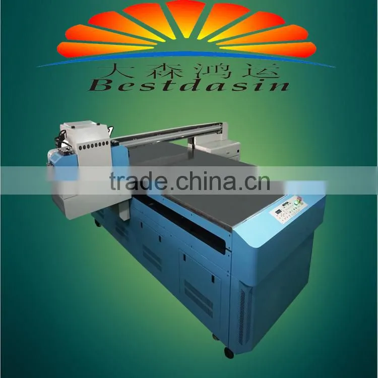 3d printer build size 3000*2000mm alibaba popular digital uv printer flatbed printer 3d metal printe