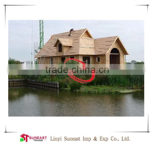 Linyi Suneast melamine impregnated paper