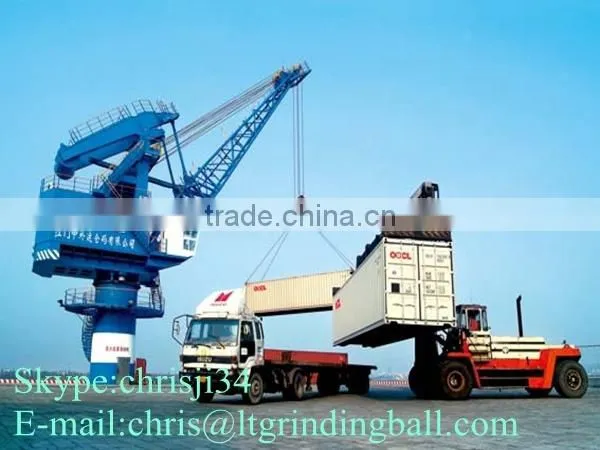 Long Teng small hammer mill /crusher with best quality