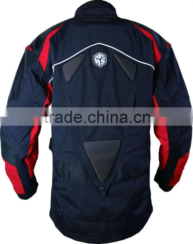 Winter JACKET,CE protector jacket , motorcycle riding jacket ,THERMAL jk35