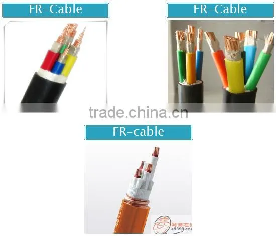 mine tel cables by alibaba supplier Mining usage communication cable