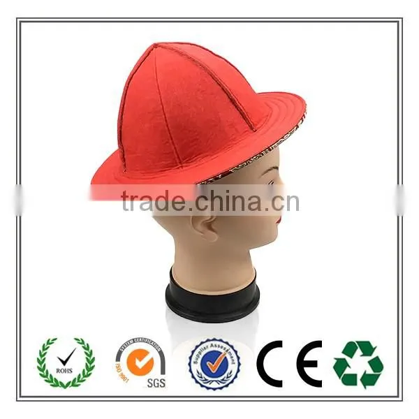 2016 New fashion style high quality felt hat made in China