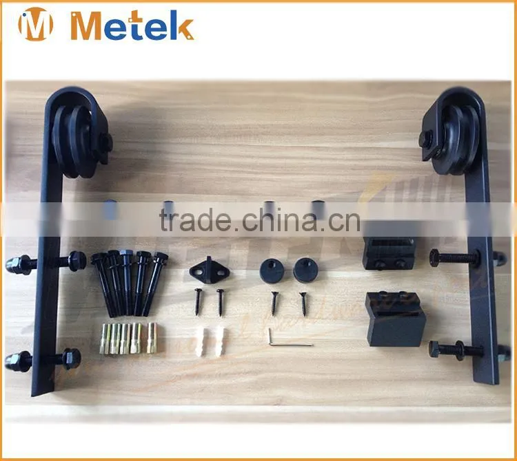 wrought iron part
