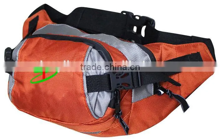 outdoor multifunction sports leisure waist bag