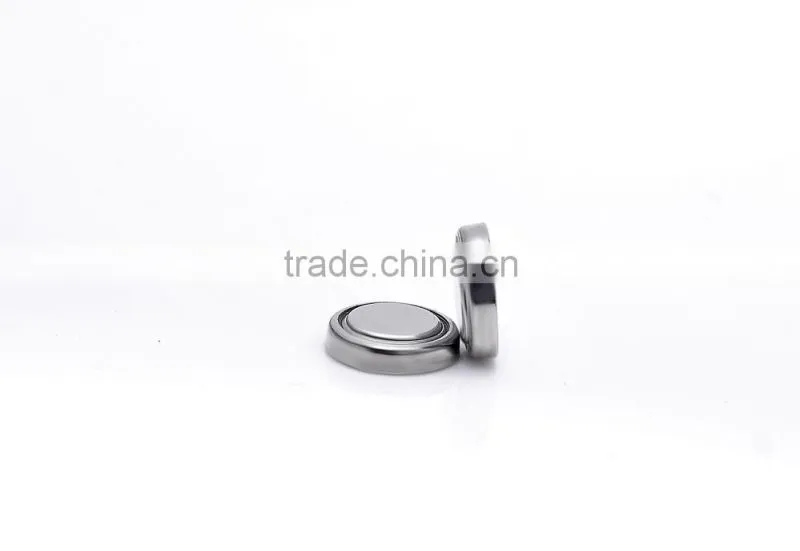 LR41/LR1130/LR44 (AG3/AG10/AG13 ) alkaline button cell mercury free battery