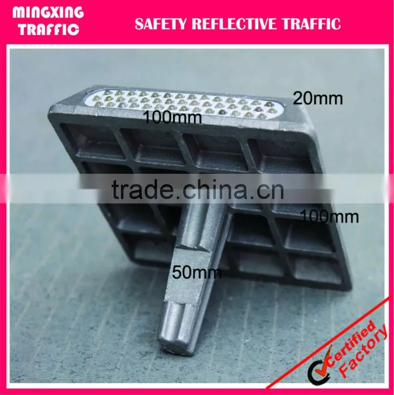 solar road stud