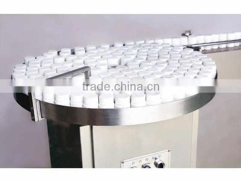 Automatic Cartoning Machine