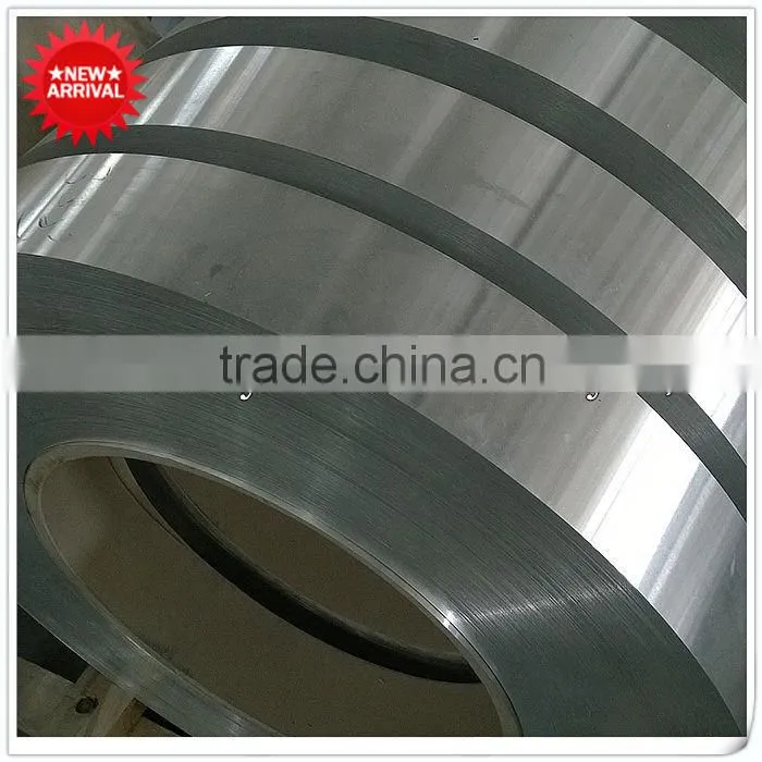 Best performance 1100 H14 aluminum strip for tranformer