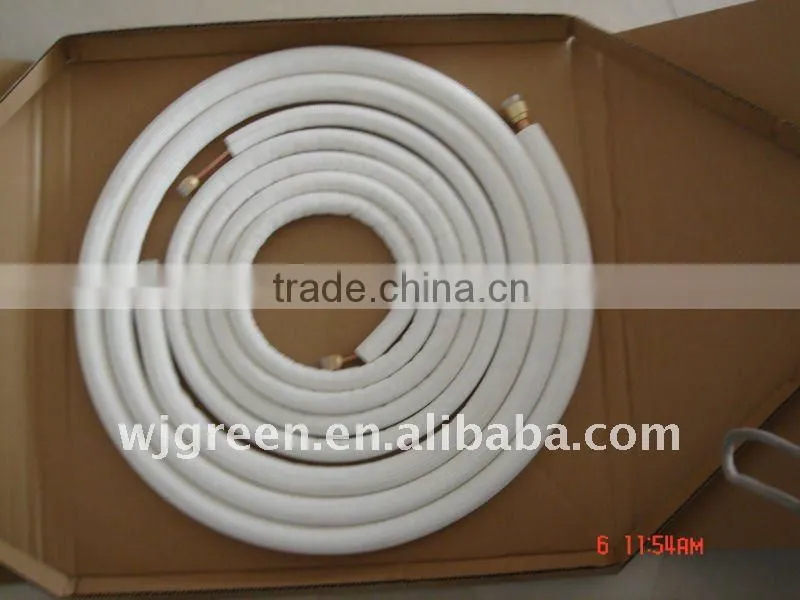 insulation tube of air conditioner & Air conditioner parts