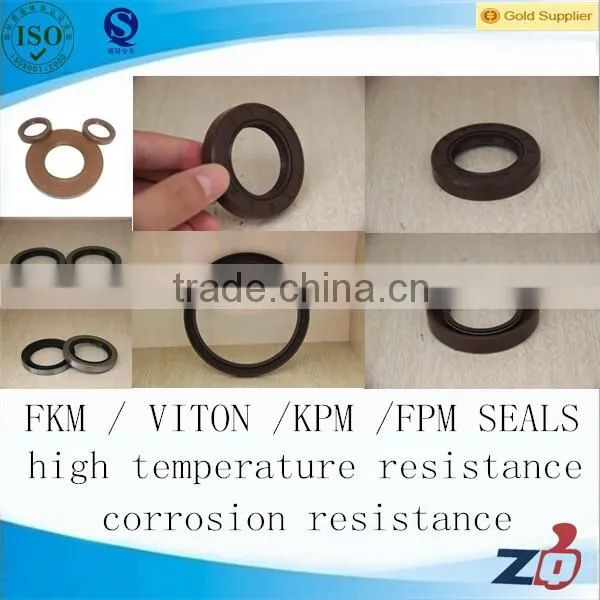 Metal cover, skeleton NBR TB oil seal