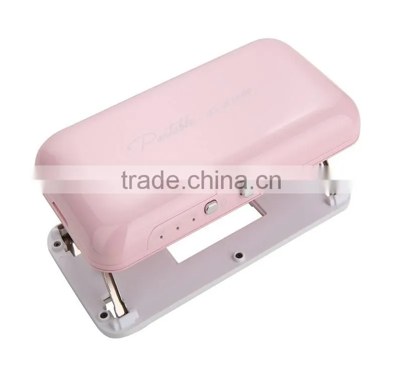 nail table led lamp led nail lamp