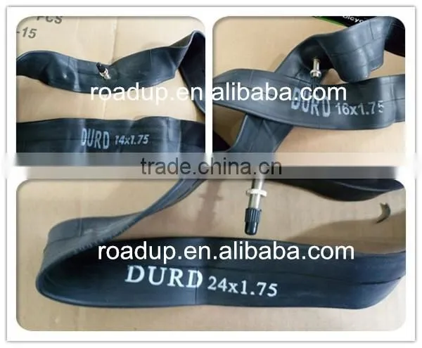 bike tire inner tube 26x1.95-2.125