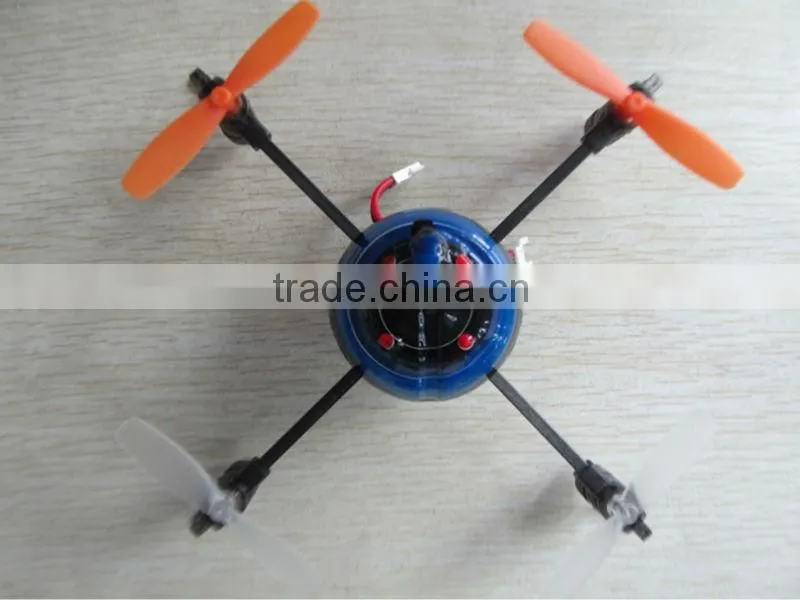 Mini Quad Copter Skywalker 2.4GHZ 4-CH