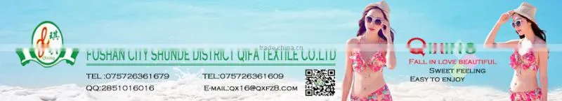 2016 New arrival high-grade floral lace jacquard fabric for underwear|swimwear