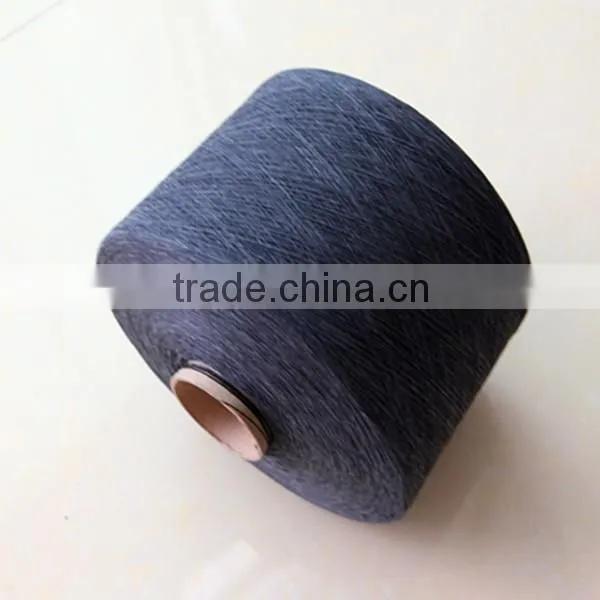 experienced exporter mixed color 10s sock yarn