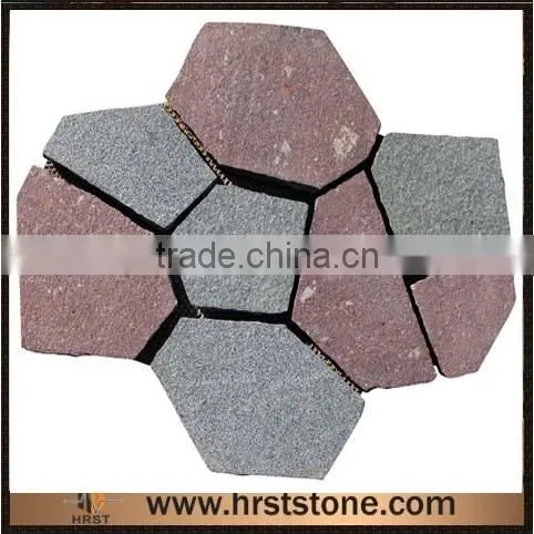 Granite Paving Stone, Cube Stone ,Kerb Stone