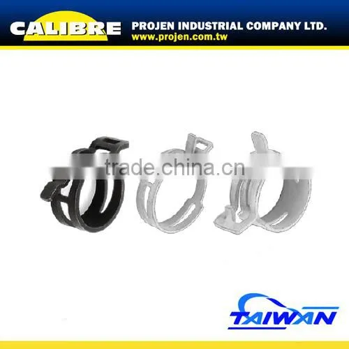 CALIBRE Cooling, heating, fuel Long-reach Spring Clip Pliers