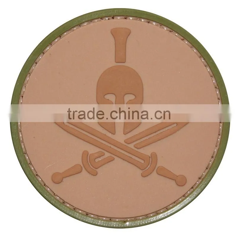 rubber badge,PVC patch,medic PVC patch