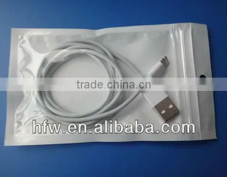 micro usb cable for mobile phone