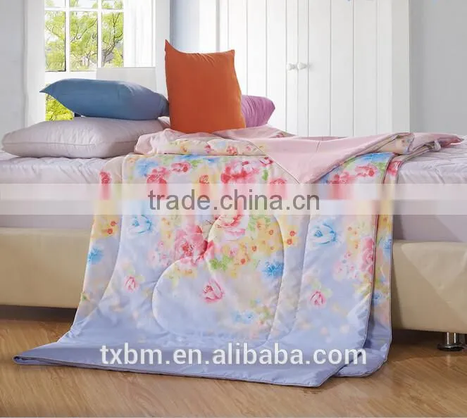 100% cotton comforter inner