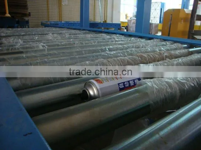 YK-S450 Horizontal Stretch Wrapping machine